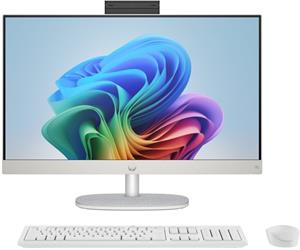 HP 24-ct2000nc AiO, BQ8T1EA, biely