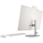 HP 24-ct2001nc AiO, biely