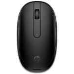HP 240, Bluetooth myš, čierna