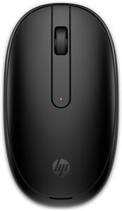 HP 240, Bluetooth myš, čierna