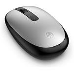HP 240, Bluetooth myš, strieborná