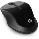 HP 250, bezdrôtová myš, čierna