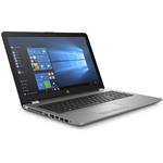 HP 250 G6 1WY25EA, strieborný