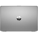 HP 250 G6 1WY25EA, strieborný