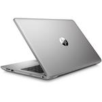 HP 250 G6 4BD49ES, strieborný