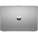 HP 250 G6 4BD49ES, strieborný