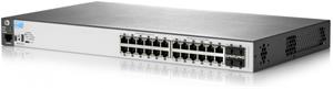 HP 2530-24-PoE+ Switch