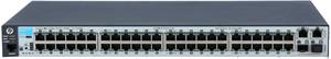 HP 2530-48, switch
