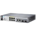 HP 2530-8G-PoE+ Switch (J9774A)