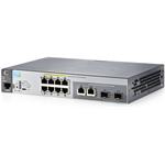 HP 2530-8G-PoE+ Switch (J9774A)