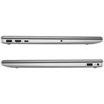 HP 255 G10, 818A5EA, strieborný
