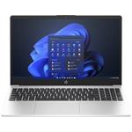 HP 255 G10, 818A5EA, strieborný
