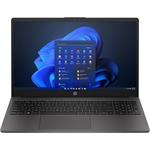 HP 255 G10, B39RXAT, sivý