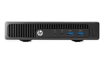 HP 260 G1 DM, 2957U, Intel HD, 2GB, 32GB, KLV+MYS, W8.1, 1y
