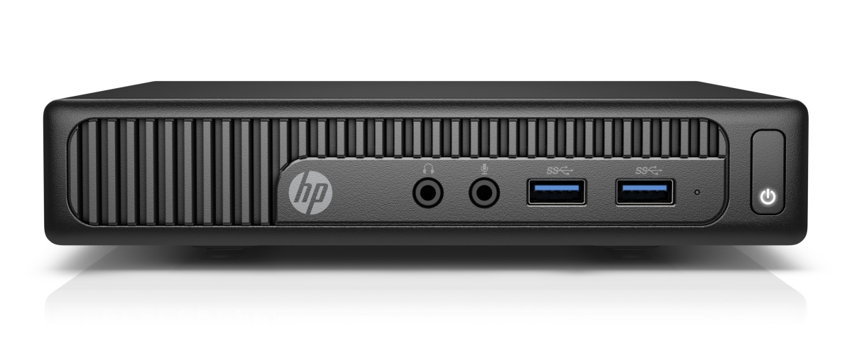 Сколько каналов памяти у неттоп hp 260 g2 dm core i3 6100