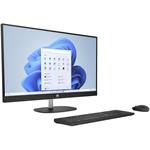 HP 27-cr2006nc AiO, čierny