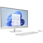 HP 27-cr2009nc AiO, biely