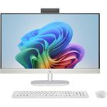 HP 27-ct2007nc AiO, BQ8T8EA, biely