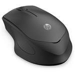 HP 285 Silent Wireless, bezdrôtová myš, čierna