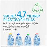 HP 300, čierna + farebná, 2-balenie