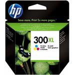 HP 300XL, farebná, 440 strán