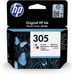 HP 305, farebná, 100 strán