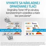 HP 312A 3-balenie CMY