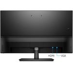 HP 32 Display, 2FW77AA, čierny