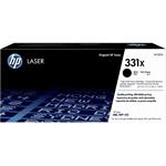 HP 331X čierny, W1331X, 15 000 strán