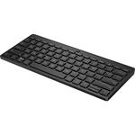 HP 355 bezdrôtová klávesnica, čierna