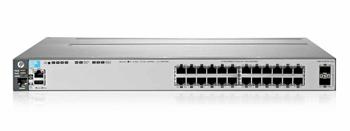 HP 3800-24G-2SFP+ Switch