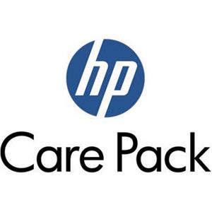 HP 3y Pickup Return Presario Desktop SVC