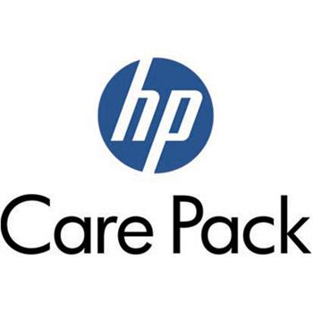 HP 3y Pickup Rtn Pav/Pres Screen SVC