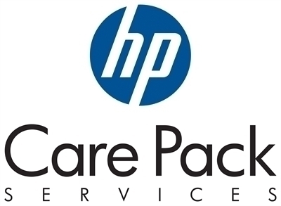 HP 3y PickupRtn Mini/Pres ConsumerNB SVC