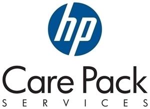 HP 3y PickupRtn Mini/Pres ConsumerNB SVC