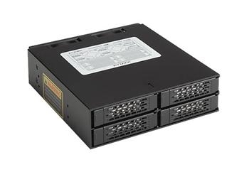 HP 4-in-1 SFF (2.5in) HDD Carrier