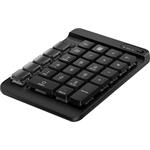 HP 435 bezdrôtová klávesnica, čierna