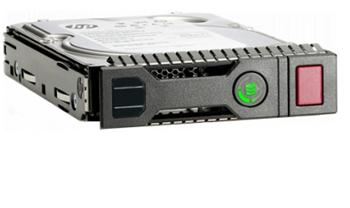 HP 450GB 6G SAS 10K 2.5in SC ENT HDD