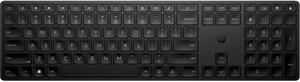 HP 455, bezdrôtová klávesnica