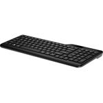 HP 460 bezdrôtová klávesnica, čierna