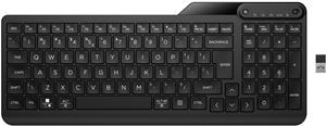 HP 475 Dual-Mode, bezdrôtová klávesnica, (rozbalené)
