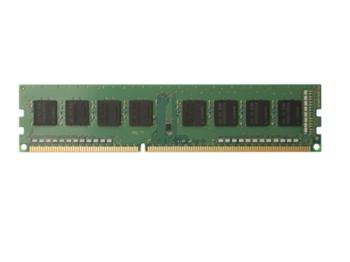 HP 4GB (1x4GB) DDR4-2133 nECC RAM (z240)