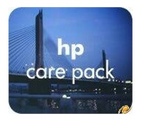 HP 4y Travel NextBusDay Notebook Service