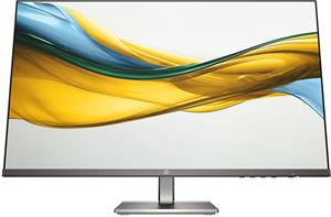 HP 527da, 27"