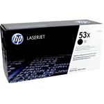 HP 53X, čierny, Q7553X, 7000 strán