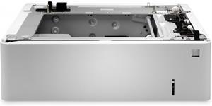 HP 550 listový zásobník pre LaserJet M552/M553