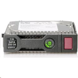 HP 600GB 6G SAS 15K 3.5in SC ENT HDD