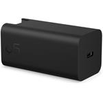 HP 65 W USB-C GaN Wall Charger, napájací adaptér