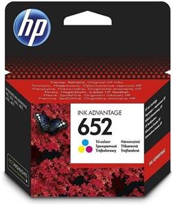 HP 652, farebná, 200 strán