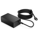 HP 65W GaN USB-C LC, napájací adaptér